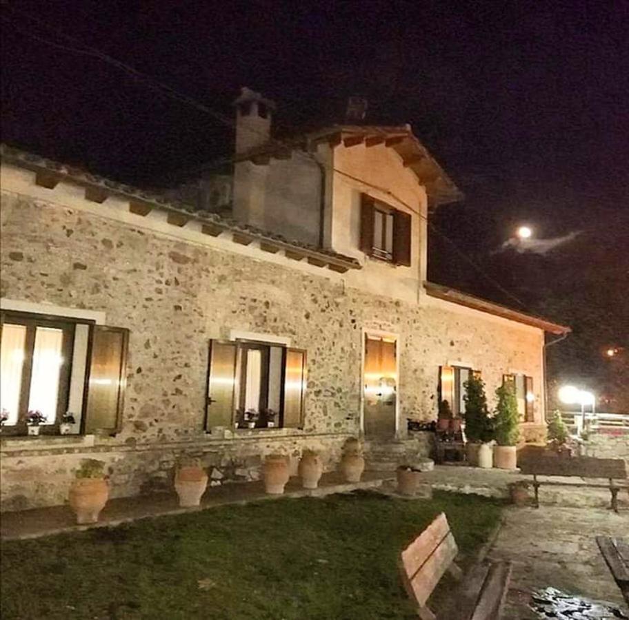 Spacious House In Ogassa With Terrace And Bbq Dış mekan fotoğraf