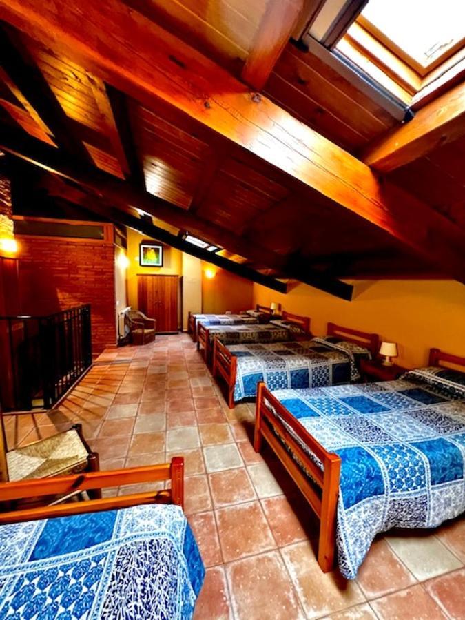 Spacious House In Ogassa With Terrace And Bbq Dış mekan fotoğraf