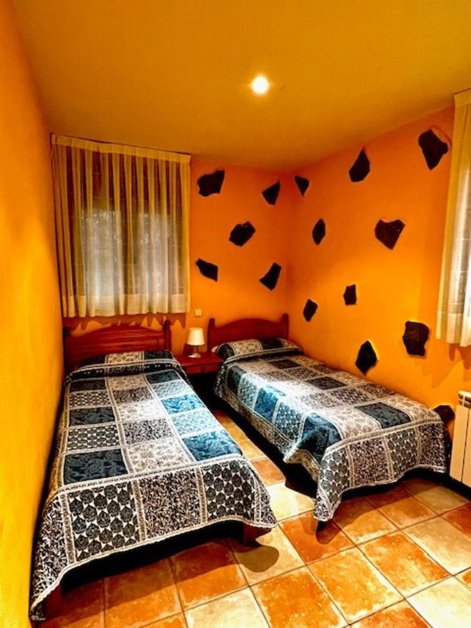 Spacious House In Ogassa With Terrace And Bbq Dış mekan fotoğraf